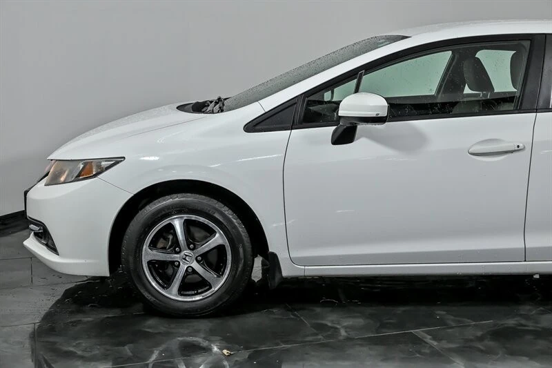 2015 Honda Civic 9th Gen - Image 6 of 29