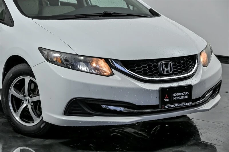 2015 Honda Civic 9th Gen - Image 2 of 29