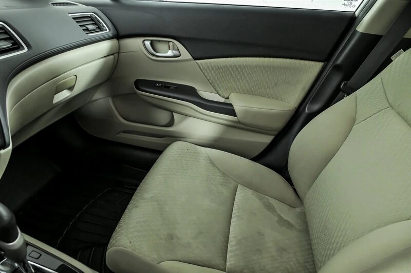 2015 Honda Civic 9th Gen - Image 29 of 29