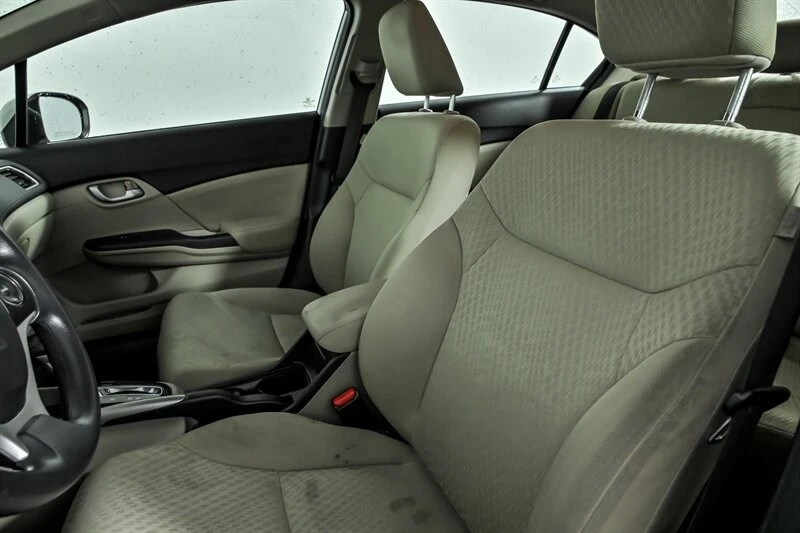 2015 Honda Civic 9th Gen - Image 17 of 29