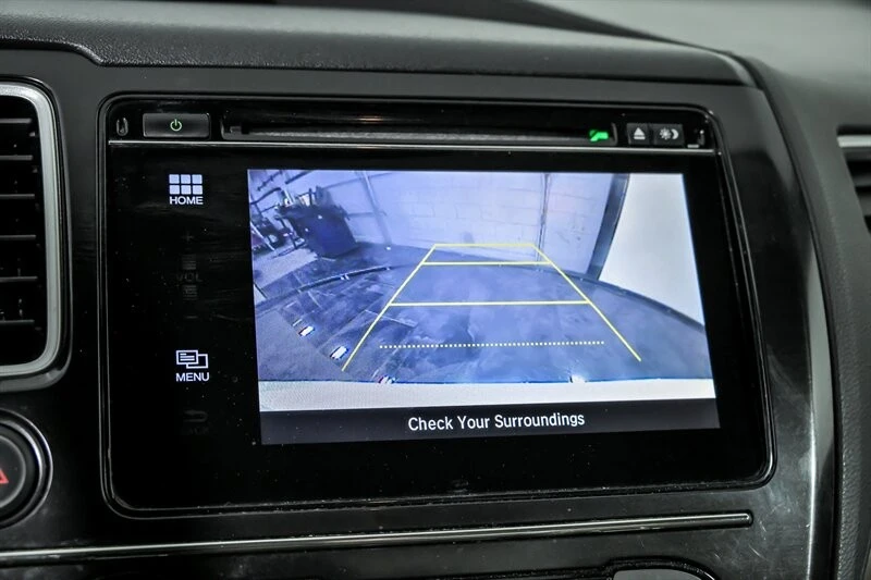2015 Honda Civic 9th Gen - Image 26 of 29