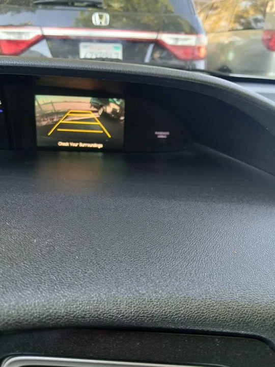 2015 Honda Civic 9th Gen - Image 8 of 9
