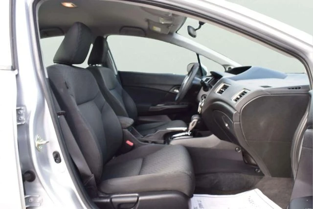 2015 Honda Civic 9th Gen - Image 17 of 21