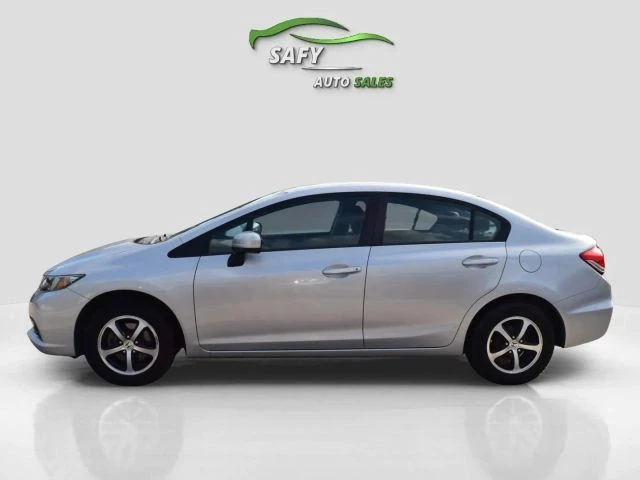 2015 Honda Civic 9th Gen - Image 4 of 21
