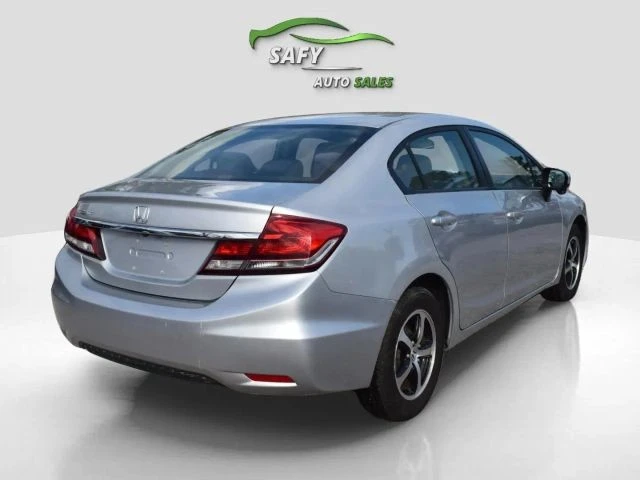 2015 Honda Civic 9th Gen - Image 7 of 21