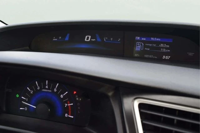 2015 Honda Civic 9th Gen - Image 19 of 21
