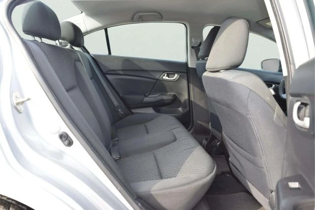 2015 Honda Civic 9th Gen - Image 21 of 21