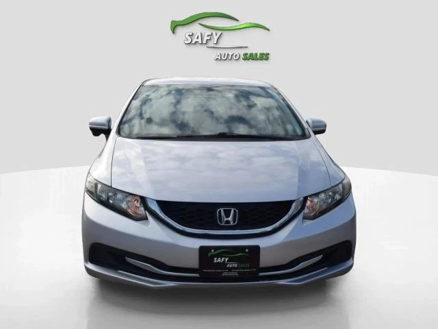 2015 Honda Civic 9th Gen - Image 9 of 21