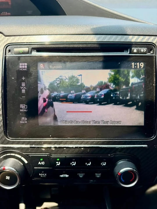 2015 Honda Civic Si 9th Gen - Image 14 of 17