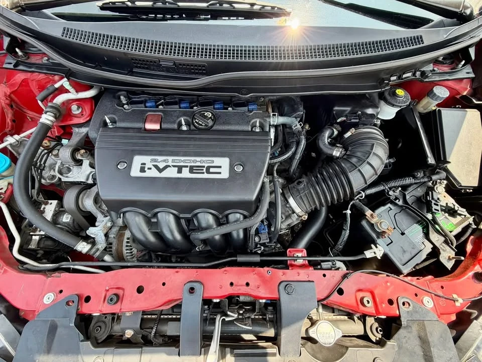 2015 Honda Civic Si 9th Gen - Image 17 of 17