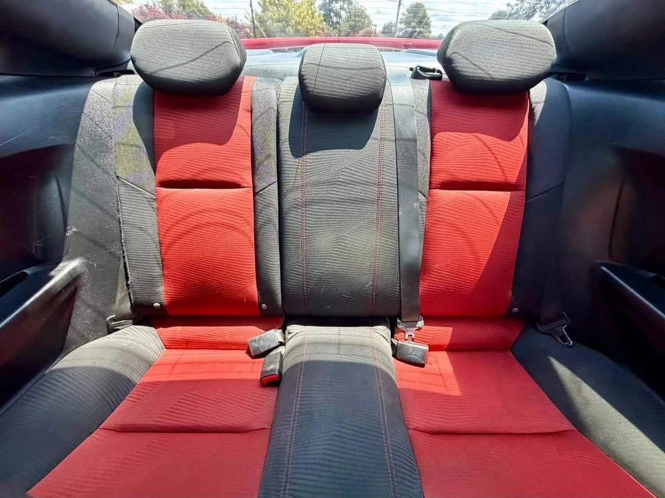 2015 Honda Civic Si 9th Gen - Image 9 of 17