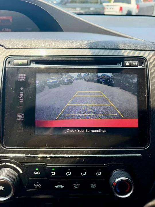 2015 Honda Civic Si 9th Gen - Image 13 of 17