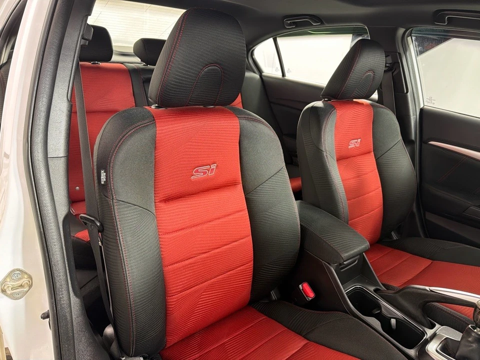 2015 Honda Civic Si 9th Gen - Image 21 of 21