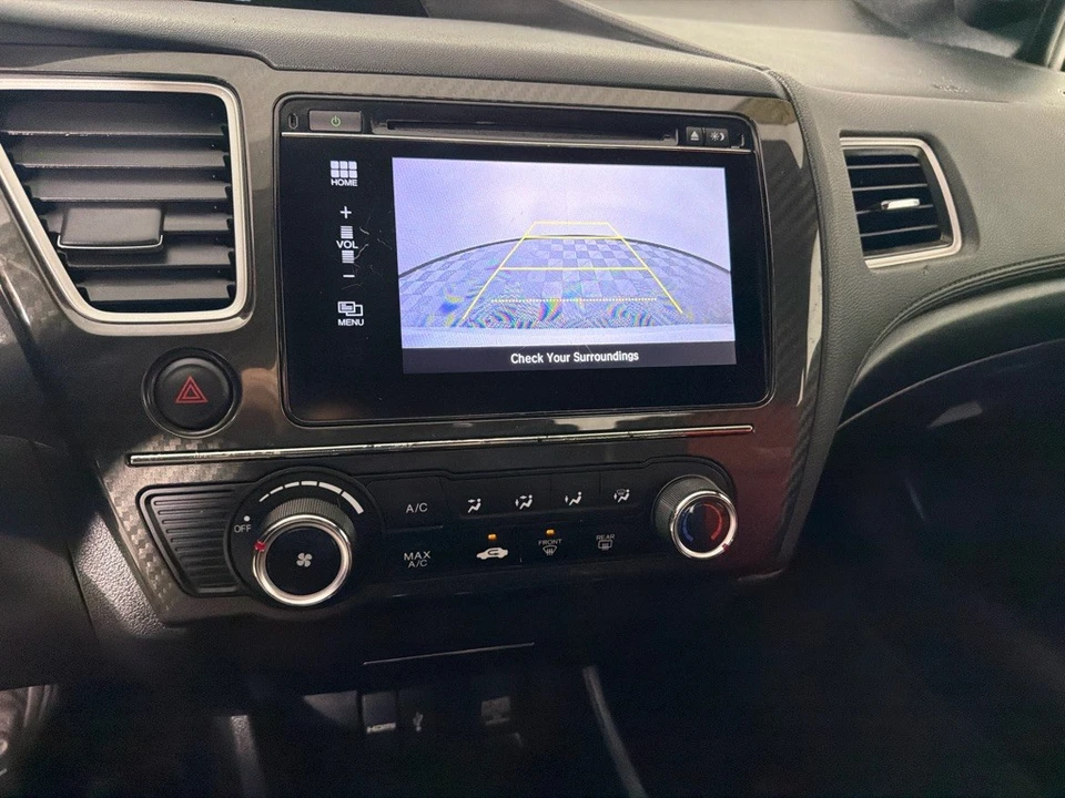 2015 Honda Civic Si 9th Gen - Image 15 of 21