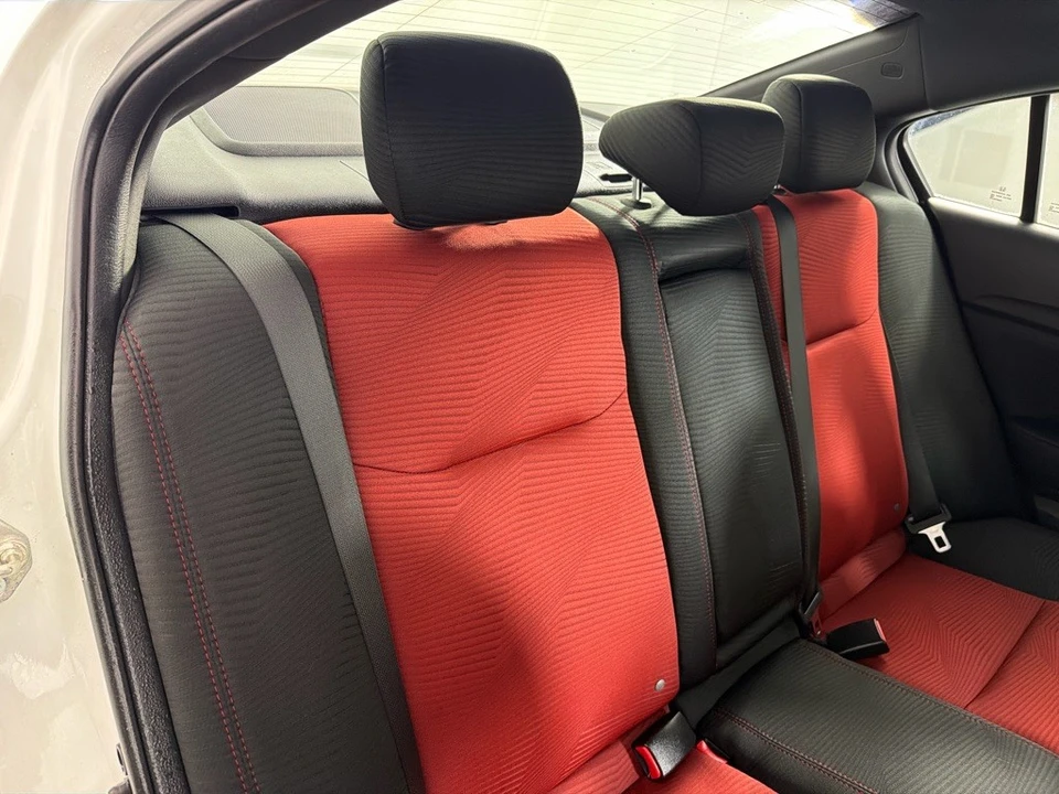 2015 Honda Civic Si 9th Gen - Image 19 of 21
