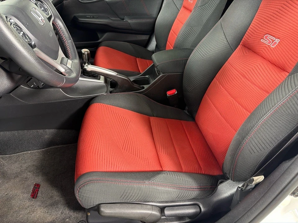 2015 Honda Civic Si 9th Gen - Image 10 of 21