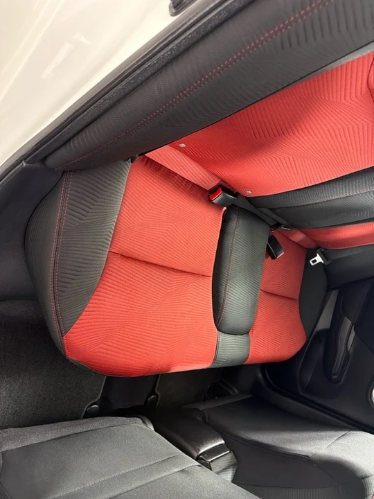 2015 Honda Civic Si 9th Gen - Image 18 of 21