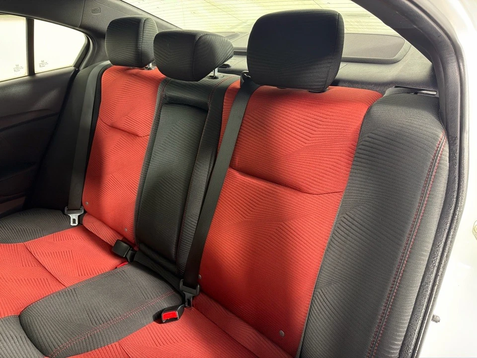 2015 Honda Civic Si 9th Gen - Image 17 of 21