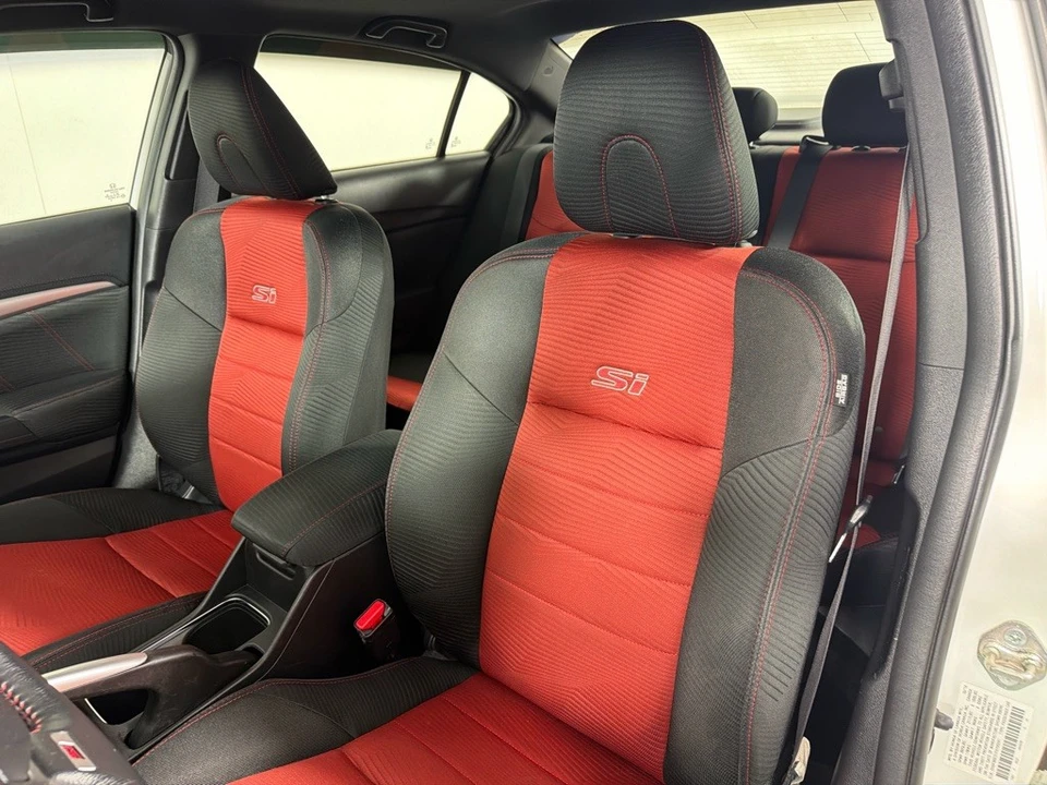 2015 Honda Civic Si 9th Gen - Image 11 of 21