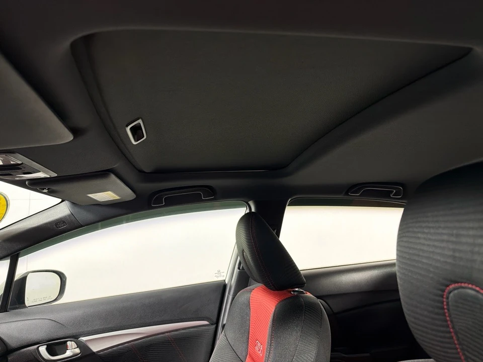 2015 Honda Civic Si 9th Gen - Image 12 of 21
