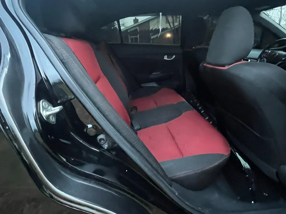 2015 Honda Civic Si 9th Gen - Image 9 of 10