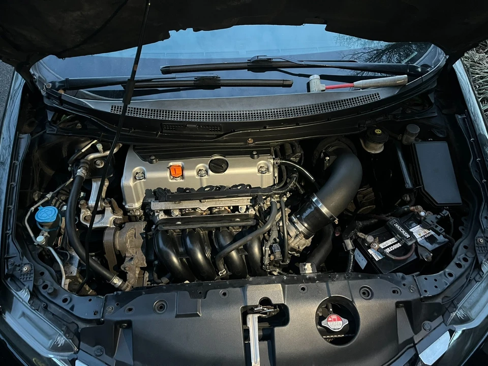2015 Honda Civic Si 9th Gen - Image 7 of 10