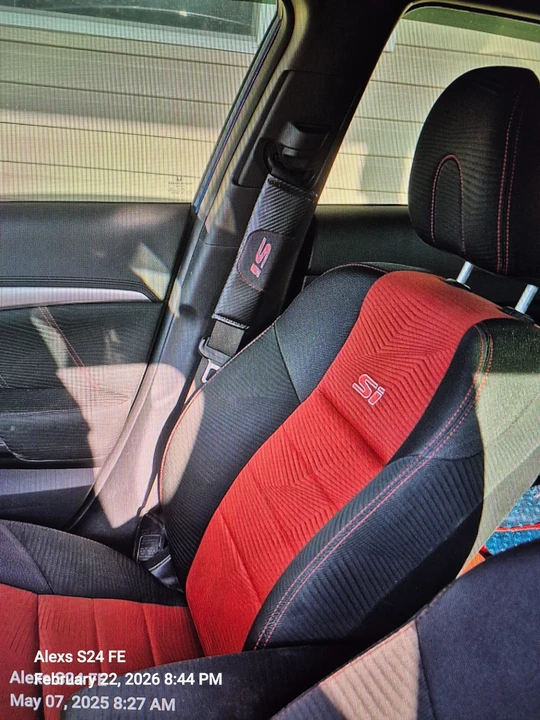 2015 Honda Civic Si 9th Gen - Image 11 of 21