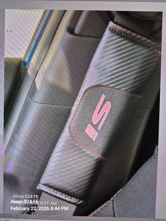 2015 Honda Civic Si 9th Gen - Image 12 of 21