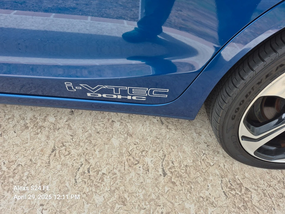 2015 Honda Civic Si 9th Gen - Image 6 of 21