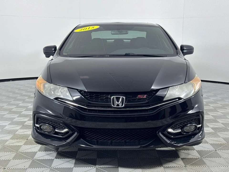 2015 Honda Civic Si 9th Gen - Image 11 of 12