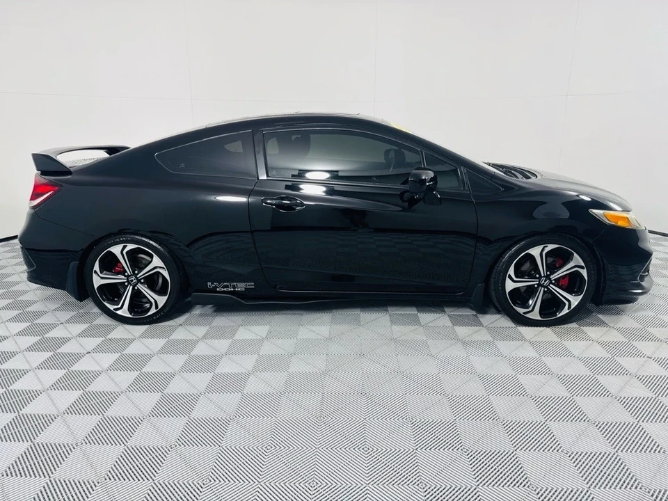 2015 Honda Civic Si 9th Gen - Image 4 of 12