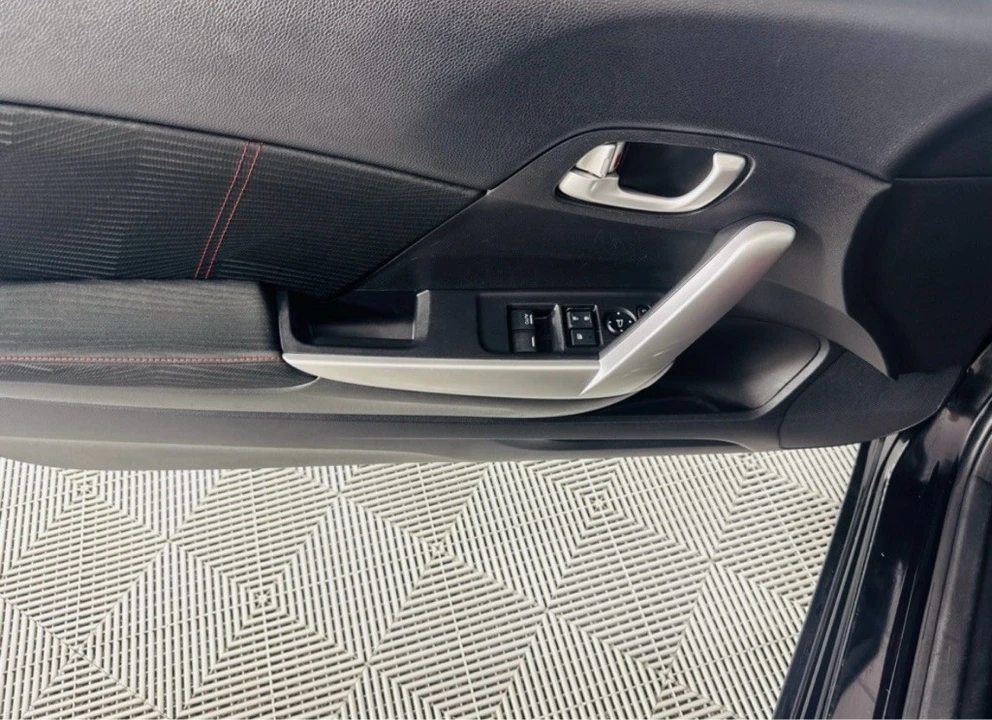 2015 Honda Civic Si 9th Gen - Image 12 of 12