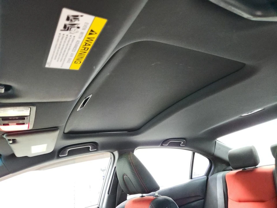 2015 Honda Civic Si 9th Gen - Image 15 of 31