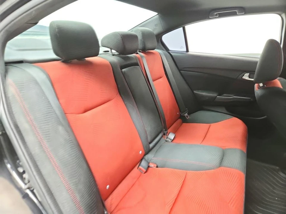 2015 Honda Civic Si 9th Gen - Image 28 of 31