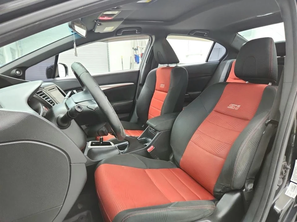2015 Honda Civic Si 9th Gen - Image 14 of 31