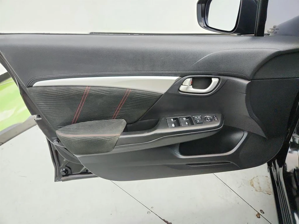 2015 Honda Civic Si 9th Gen - Image 22 of 31