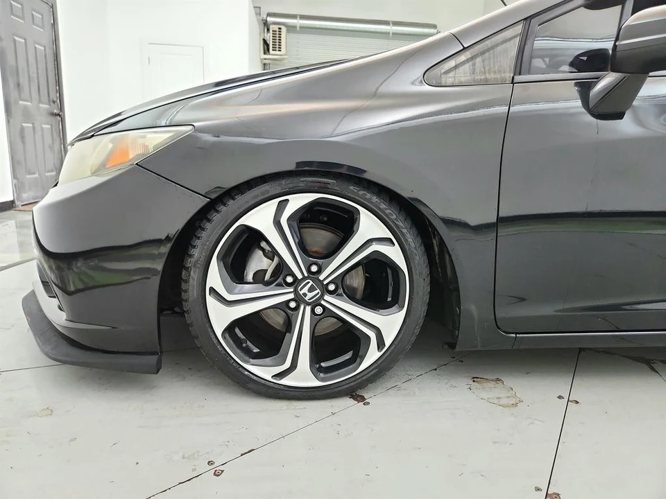 2015 Honda Civic Si 9th Gen - Image 30 of 31