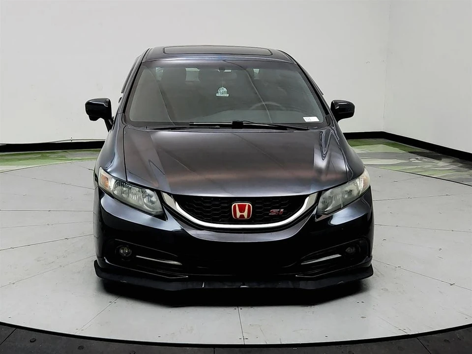 2015 Honda Civic Si 9th Gen - Image 2 of 31