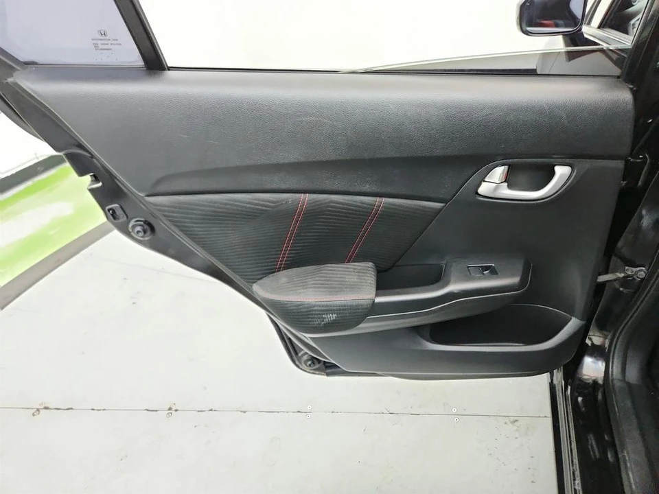 2015 Honda Civic Si 9th Gen - Image 24 of 31
