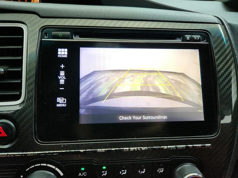 2015 Honda Civic Si 9th Gen - Image 19 of 31