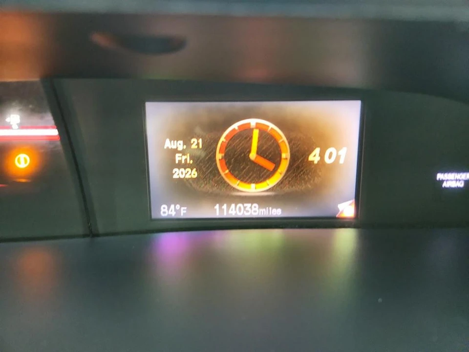 2015 Honda Civic Si 9th Gen - Image 16 of 31