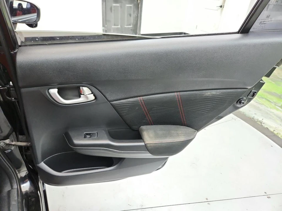 2015 Honda Civic Si 9th Gen - Image 29 of 31