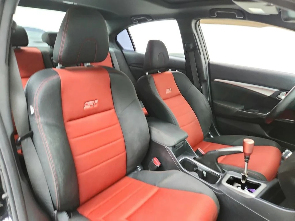 2015 Honda Civic Si 9th Gen - Image 26 of 31