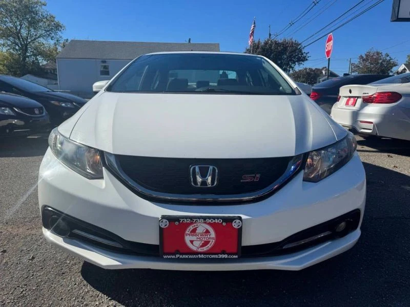 2015 Honda Civic Si 9th Gen - Image 2 of 12