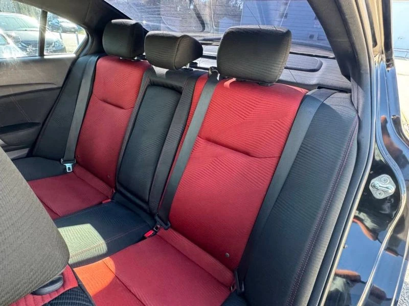 2015 Honda Civic Si 9th Gen - Image 11 of 12