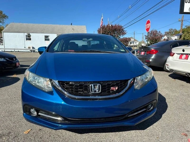 2015 Honda Civic Si 9th Gen - Image 2 of 12