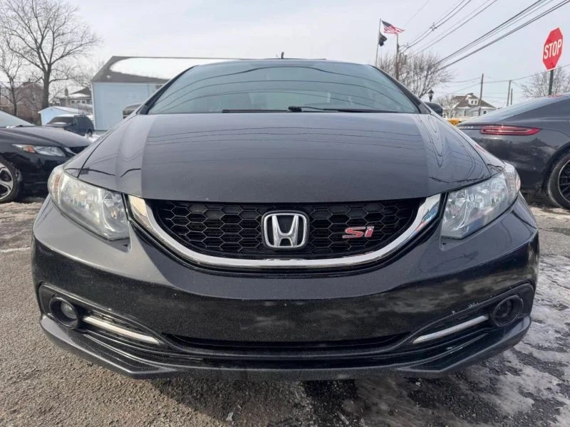 2015 Honda Civic Si 9th Gen - Image 2 of 12