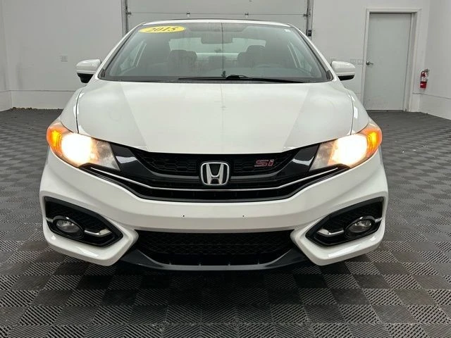 2015 Honda Civic Si 9th Gen - Image 12 of 12