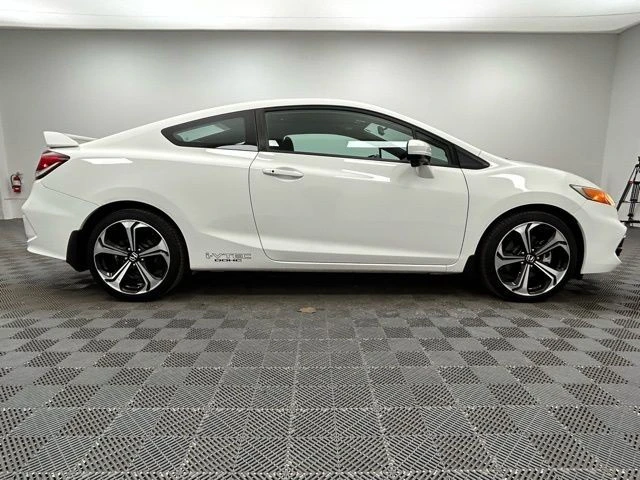 2015 Honda Civic Si 9th Gen - Image 7 of 12