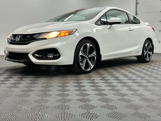 2015 Honda Civic Si 9th Gen - Image 11 of 12